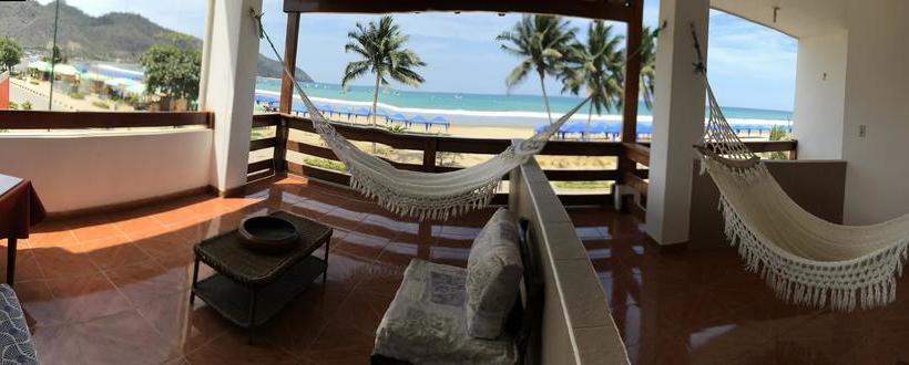 Hotel Pacifico | Puerto López | Manabí | Ecuador 5