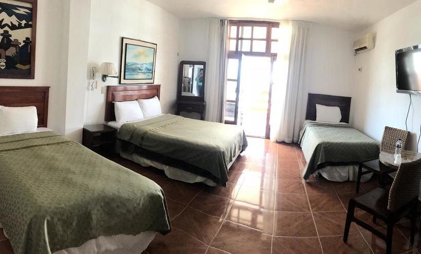 Hotel Pacifico | Puerto López | Manabí | Ecuador 6