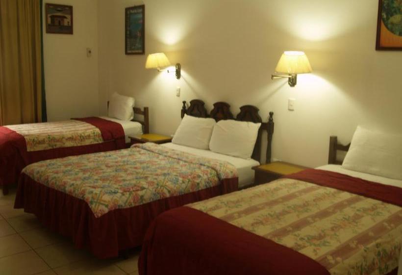 Hotel Pacifico | Puerto López | Manabí | Ecuador 7