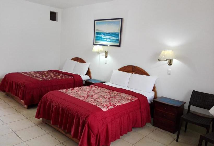 Hotel Pacifico | Puerto López | Manabí | Ecuador 8