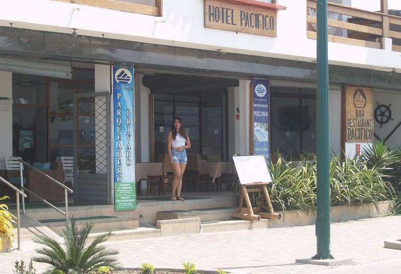 Hotel Pacifico | Puerto López | Manabí | Ecuador 9