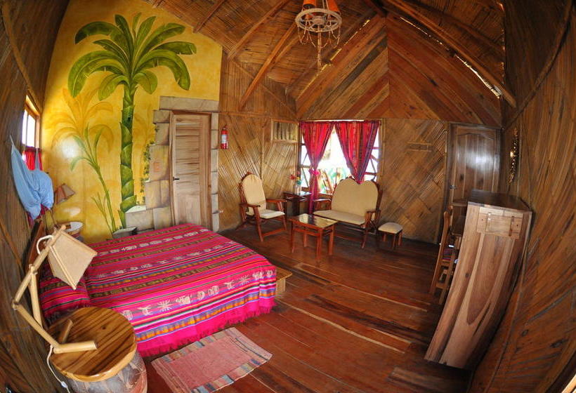 Hotel Azuluna Ecolodge | Puerto López | Manabí | Ecuador 1