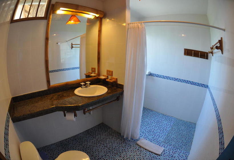 Hotel Azuluna Ecolodge | Puerto López | Manabí | Ecuador 10