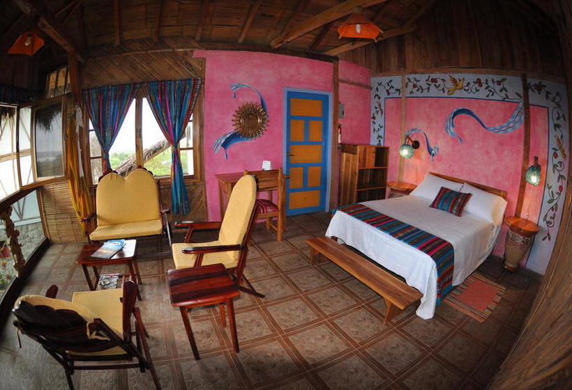 Hotel Azuluna Ecolodge | Puerto López | Manabí | Ecuador 13