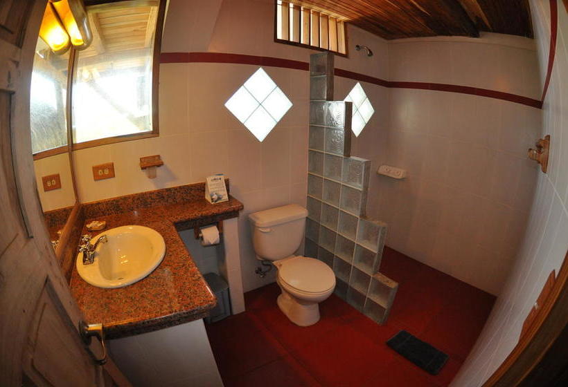 Hotel Azuluna Ecolodge | Puerto López | Manabí | Ecuador 14