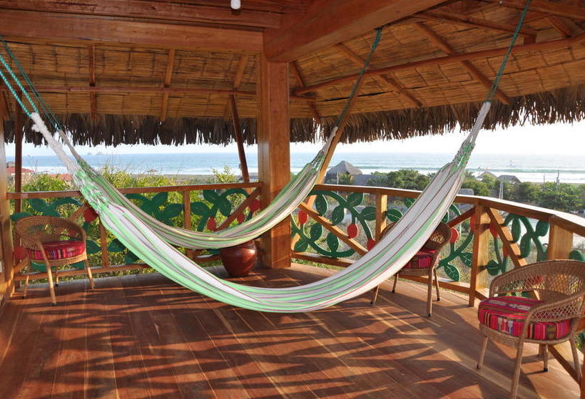 Hotel Azuluna Ecolodge | Puerto López | Manabí | Ecuador 15