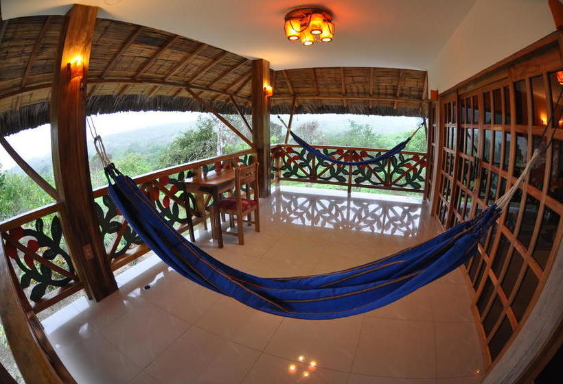 Hotel Azuluna Ecolodge | Puerto López | Manabí | Ecuador 16