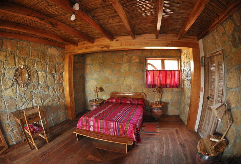 Hotel Azuluna Ecolodge | Puerto López | Manabí | Ecuador 17