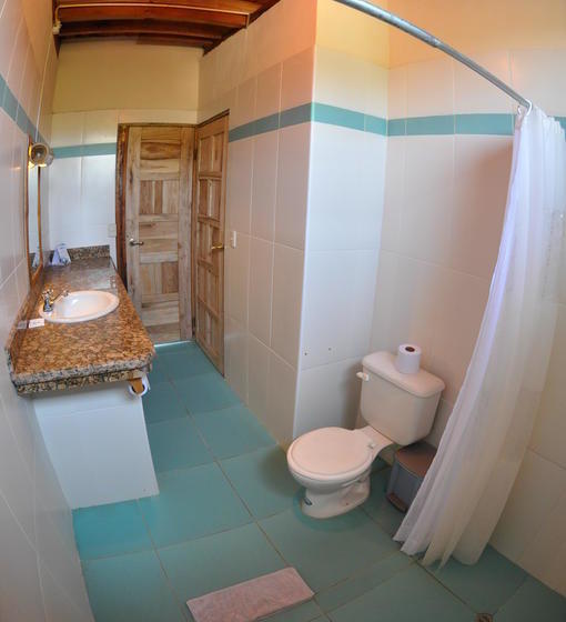 Hotel Azuluna Ecolodge | Puerto López | Manabí | Ecuador 18