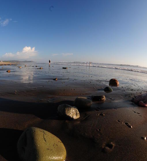 Hotel Azuluna Ecolodge | Puerto López | Manabí | Ecuador 19