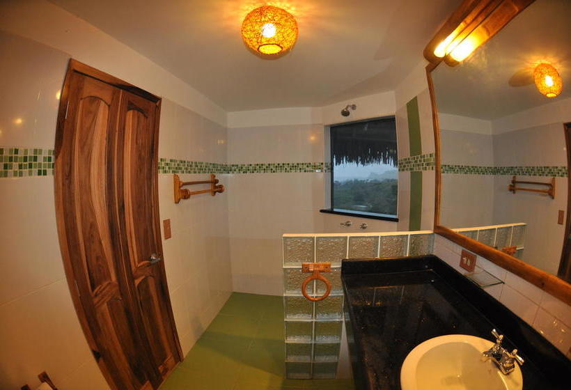 Hotel Azuluna Ecolodge | Puerto López | Manabí | Ecuador 2