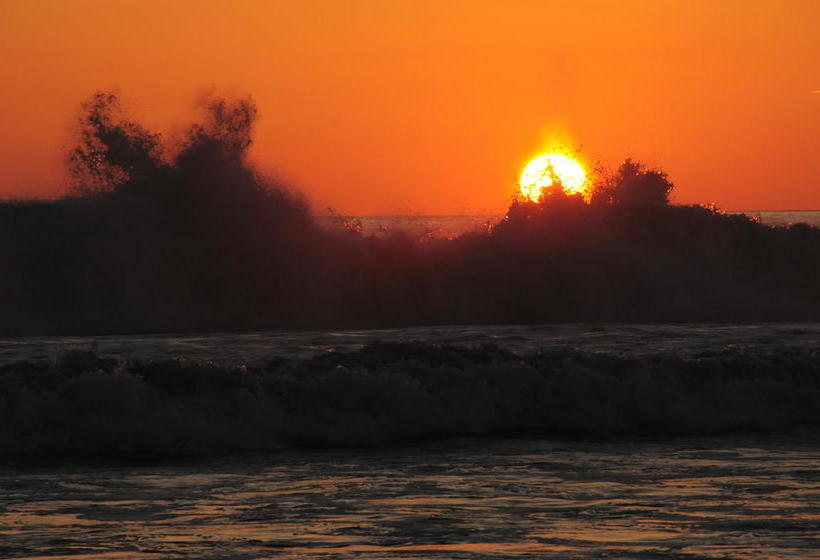 Hotel Azuluna Ecolodge | Puerto López | Manabí | Ecuador 20
