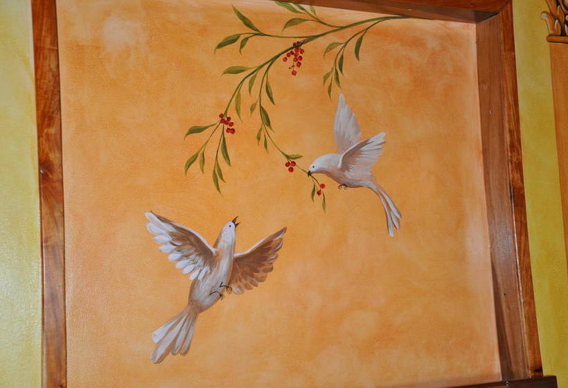 Hotel Azuluna Ecolodge | Puerto López | Manabí | Ecuador 3