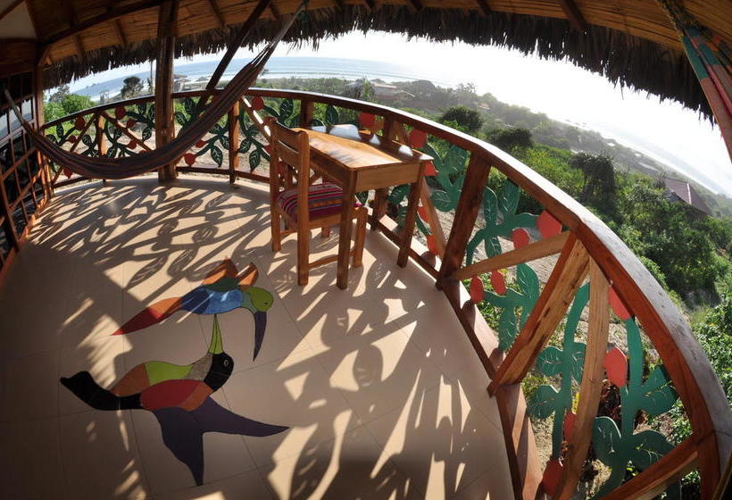 Hotel Azuluna Ecolodge | Puerto López | Manabí | Ecuador 5