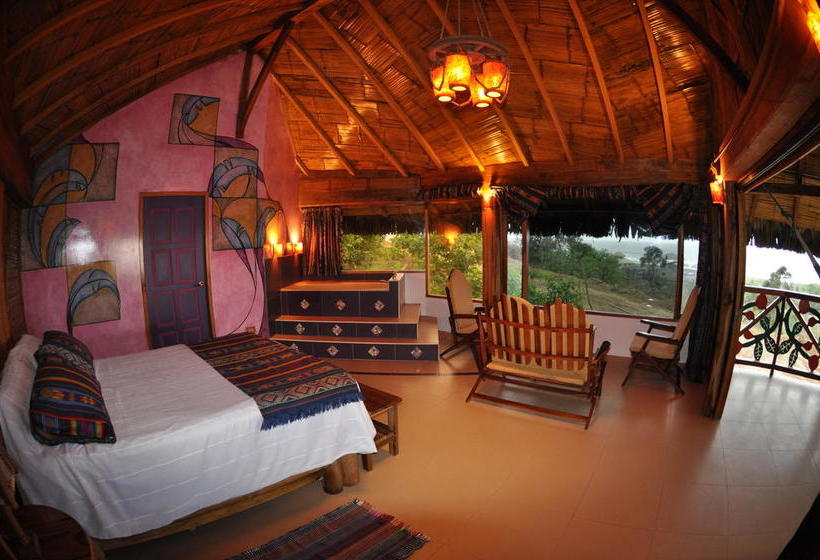 Hotel Azuluna Ecolodge | Puerto López | Manabí | Ecuador 7