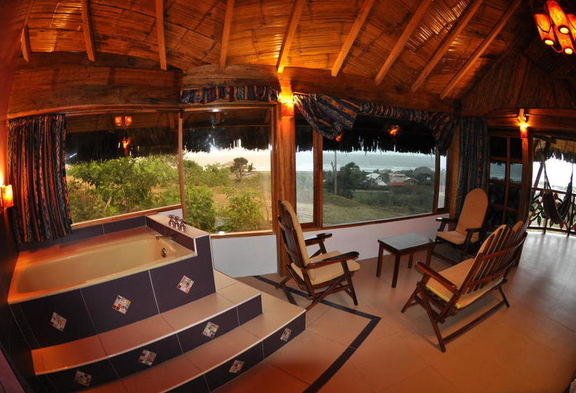 Hotel Azuluna Ecolodge | Puerto López | Manabí | Ecuador 8