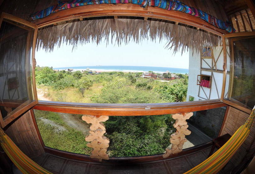 Hotel Azuluna Ecolodge | Puerto López | Manabí | Ecuador 9