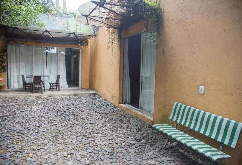 Hotel Hostal Casa Ram