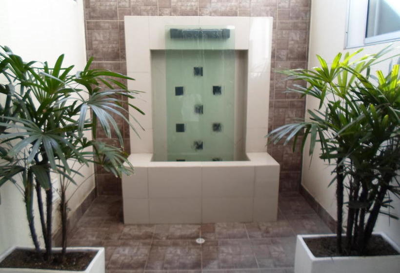 Hotel Parque Plaza Envigado Antioquia