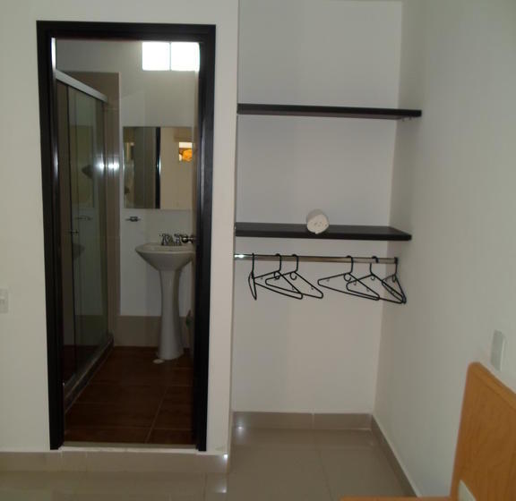 Hotel Parque Plaza | Envigado | Antioquia | Colombia 11