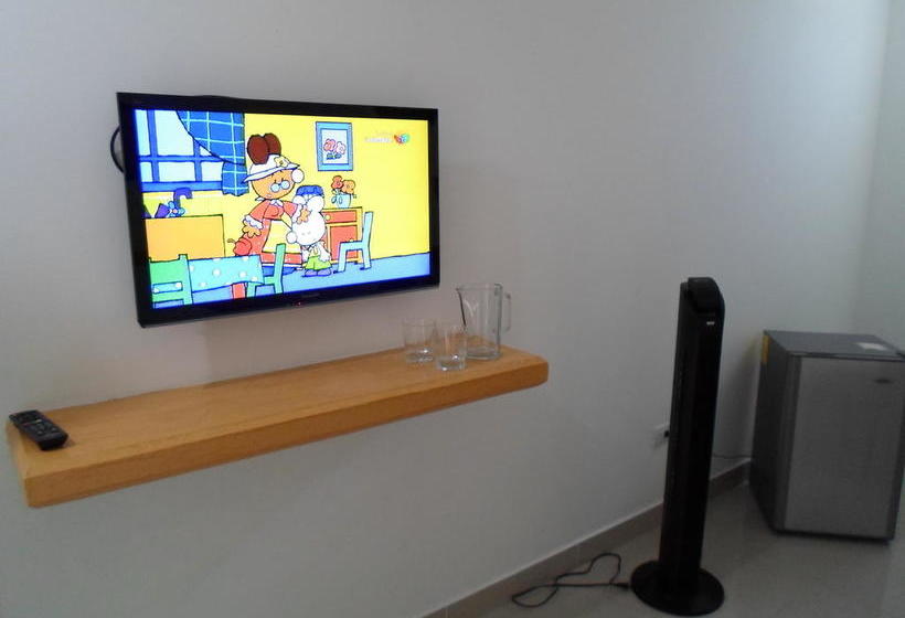 Hotel Parque Plaza | Envigado | Antioquia | Colombia 12