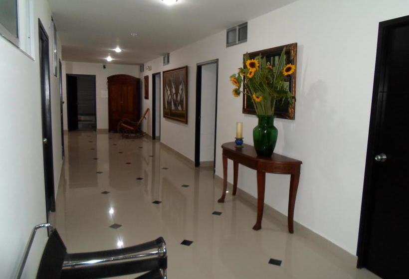 Hotel Parque Plaza | Envigado | Antioquia | Colombia 13