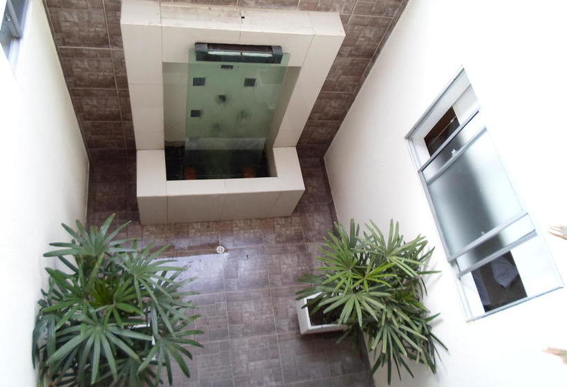 Hotel Parque Plaza | Envigado | Antioquia | Colombia 15