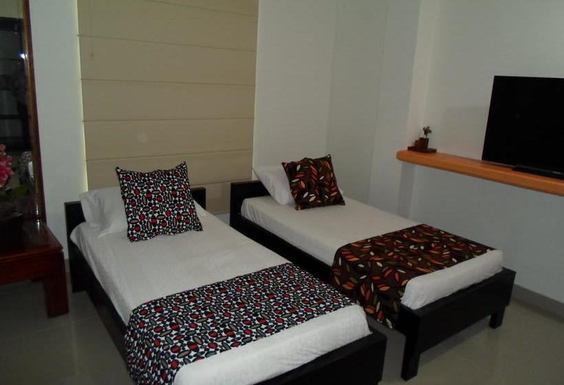 Hotel Parque Plaza | Envigado | Antioquia | Colombia 16