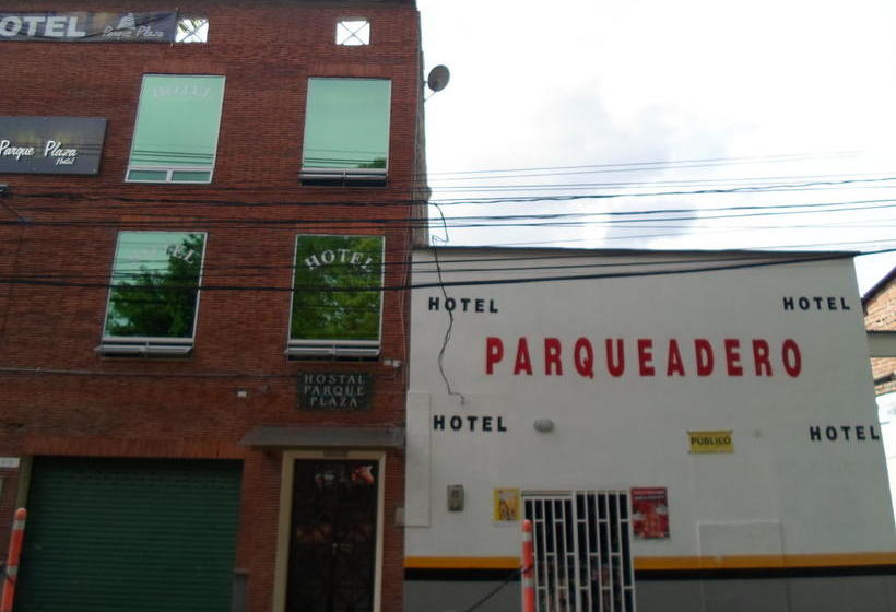 Hotel Parque Plaza | Envigado | Antioquia | Colombia 17