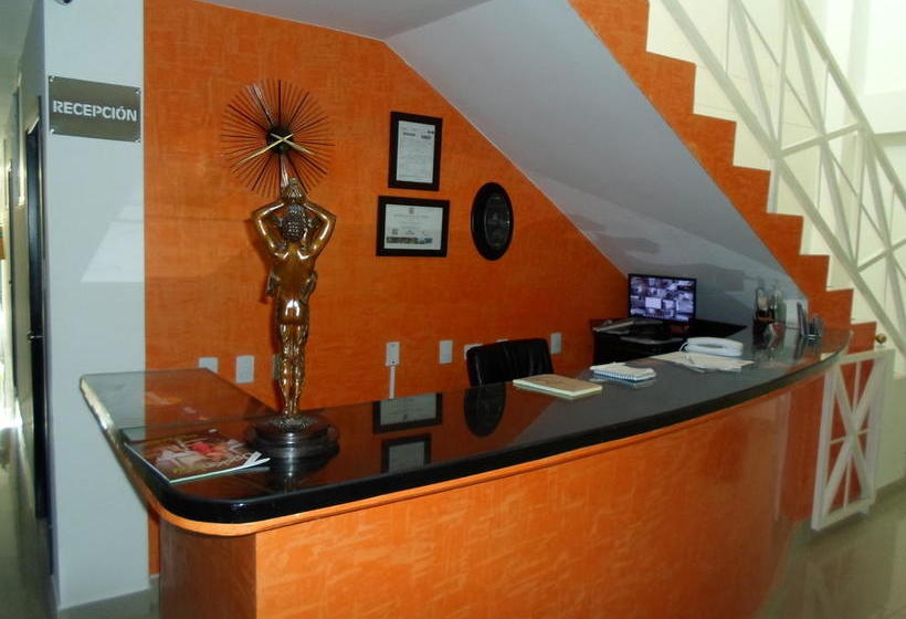 Hotel Parque Plaza | Envigado | Antioquia | Colombia 2