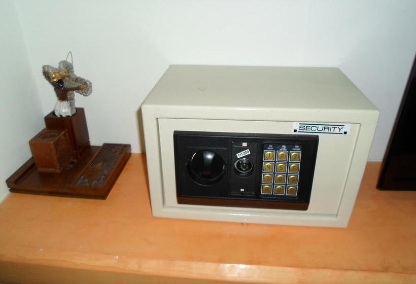 Hotel Parque Plaza | Envigado | Antioquia | Colombia 3