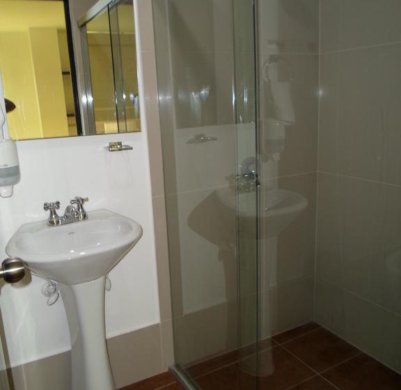 Hotel Parque Plaza | Envigado | Antioquia | Colombia 4