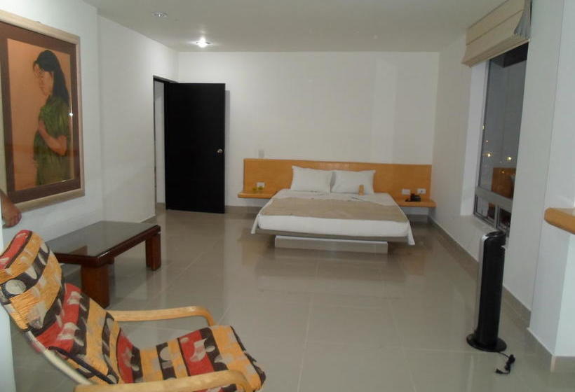 Hotel Parque Plaza | Envigado | Antioquia | Colombia 5