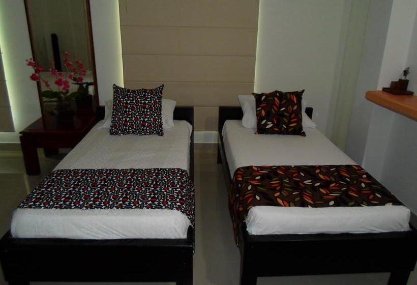 Hotel Parque Plaza | Envigado | Antioquia | Colombia 6