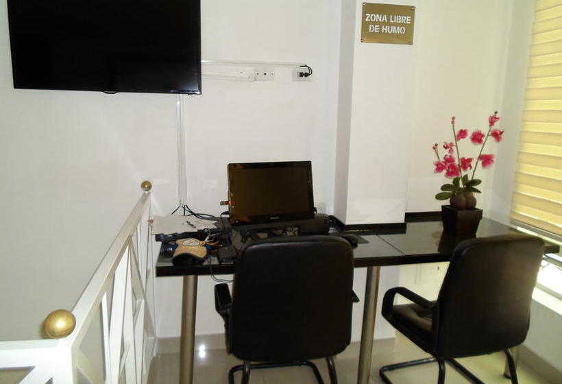 Hotel Parque Plaza | Envigado | Antioquia | Colombia 8