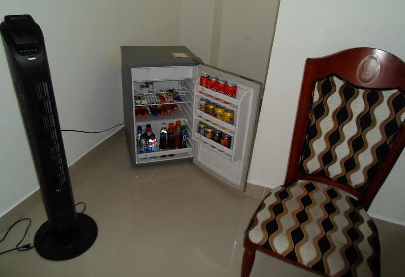 Hotel Parque Plaza | Envigado | Antioquia | Colombia 9