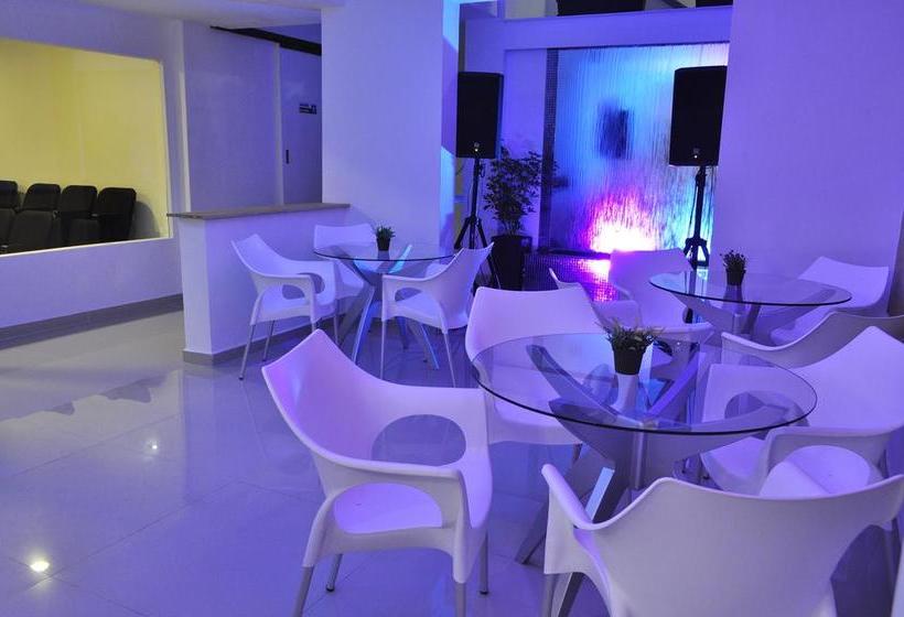 Hotel Hostal Lleras Calle 8 Envigado