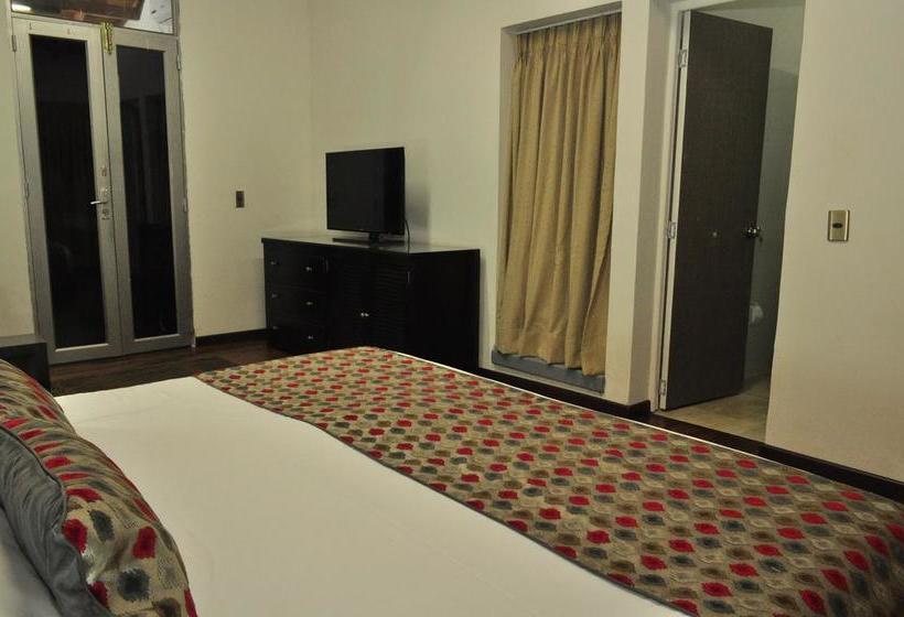 Hotel Hostal Lleras Calle 8 | Envigado | Antioquia | Colombia 1