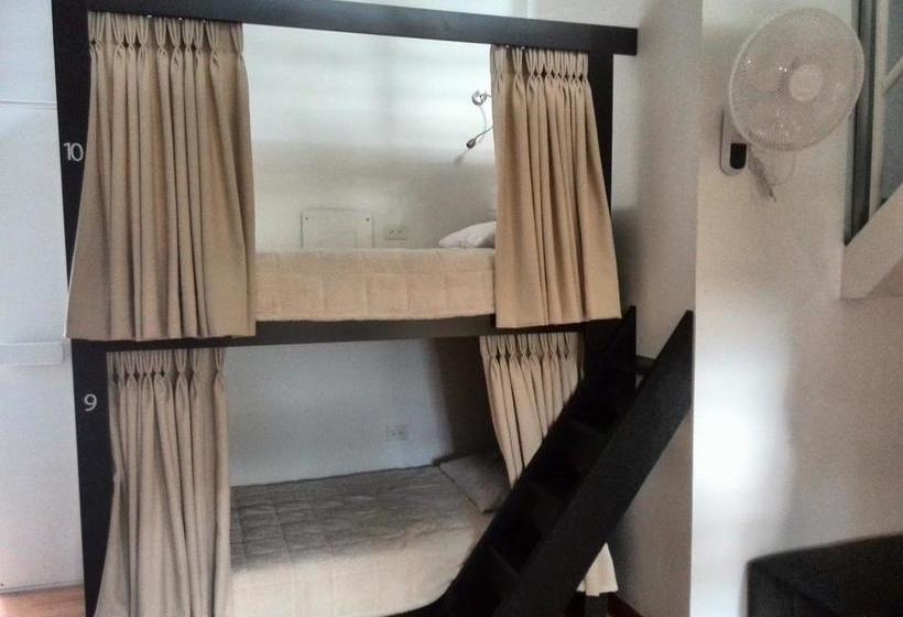 Hotel Hostal Lleras Calle 8 | Envigado | Antioquia | Colombia 11