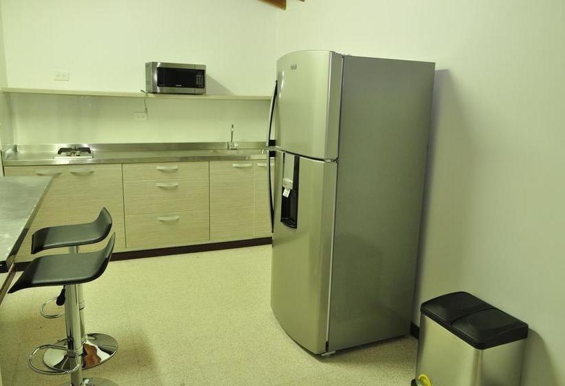 Hotel Hostal Lleras Calle 8 | Envigado | Antioquia | Colombia 7