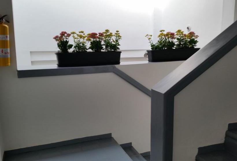 Hotel Hostal Lleras Calle 8 | Envigado | Antioquia | Colombia 8