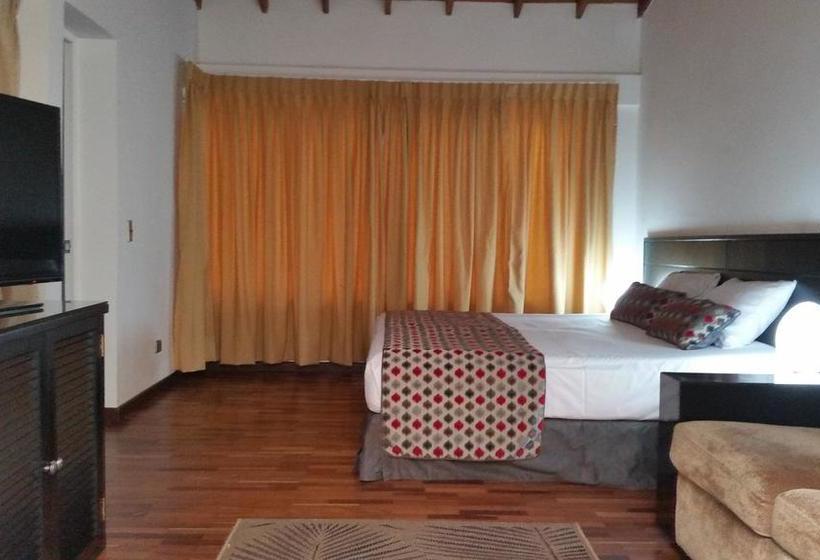 Hotel Hostal Lleras Calle 8 | Envigado | Antioquia | Colombia 9