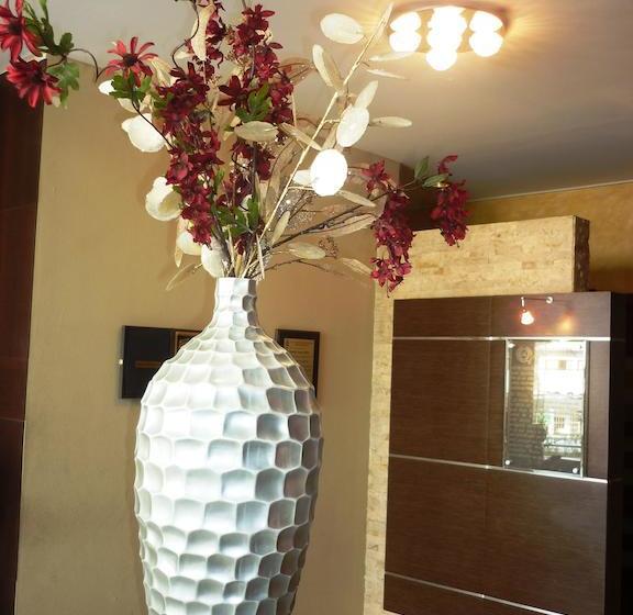 Hotel Quo Vadis | Loja | Loja | Ecuador 12