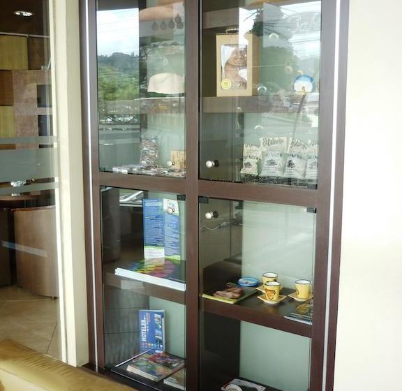 Hotel Quo Vadis | Loja | Loja | Ecuador 14