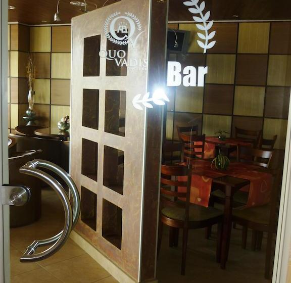 Hotel Quo Vadis | Loja | Loja | Ecuador 17