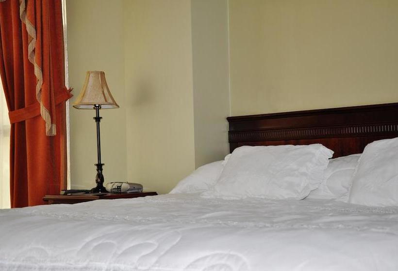 Hotel Quo Vadis | Loja | Loja | Ecuador 19