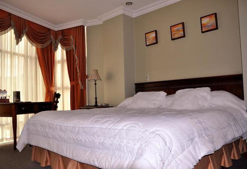 Hotel Quo Vadis | Loja | Loja | Ecuador 20