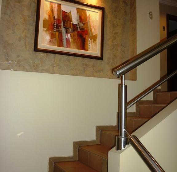 Hotel Quo Vadis | Loja | Loja | Ecuador 8