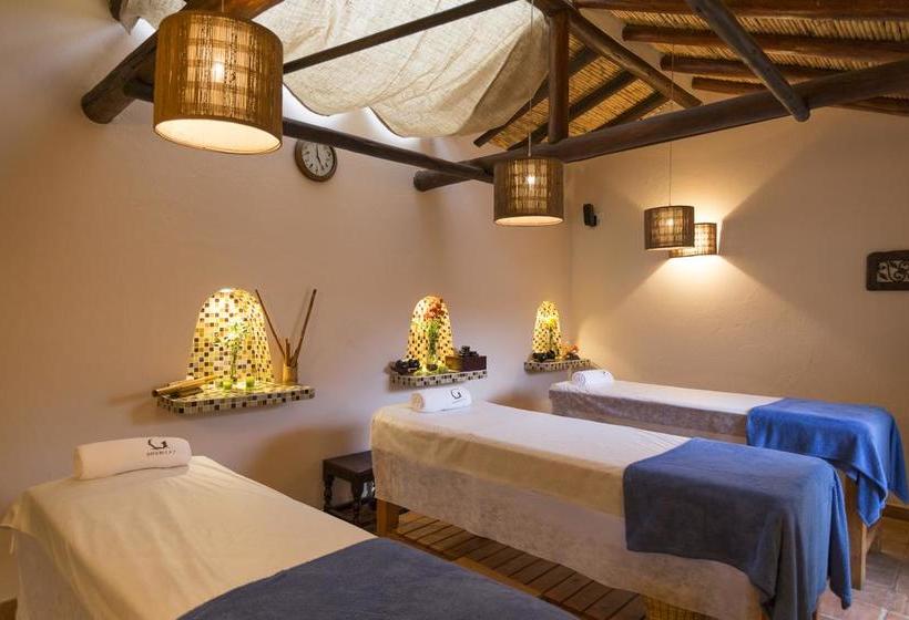 Getsemaní Hotel & Spa | Villa de Leyva | Boyaca | Colombia 1