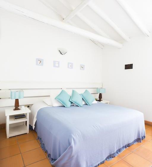 Getsemaní Hotel & Spa | Villa de Leyva | Boyaca | Colombia 11